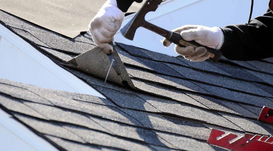 Professional New roof installation in Fayetteville, NY